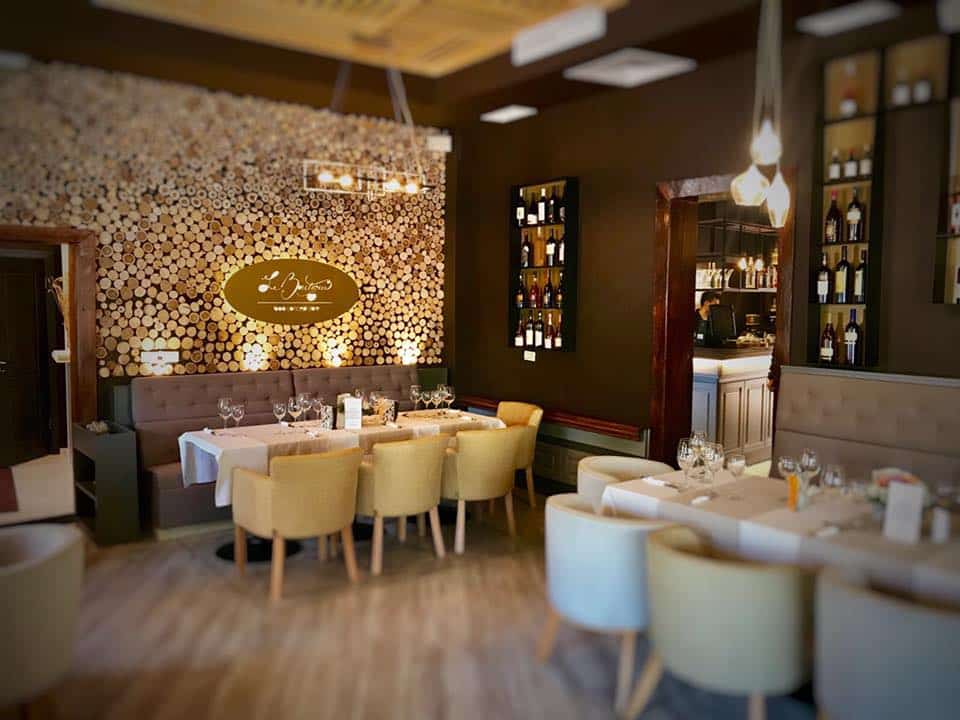 Unde ieșim în București la o cină romantică