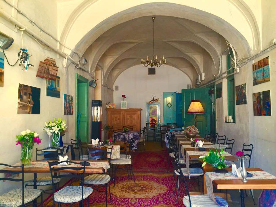 sursa foto: Facebook // Camino