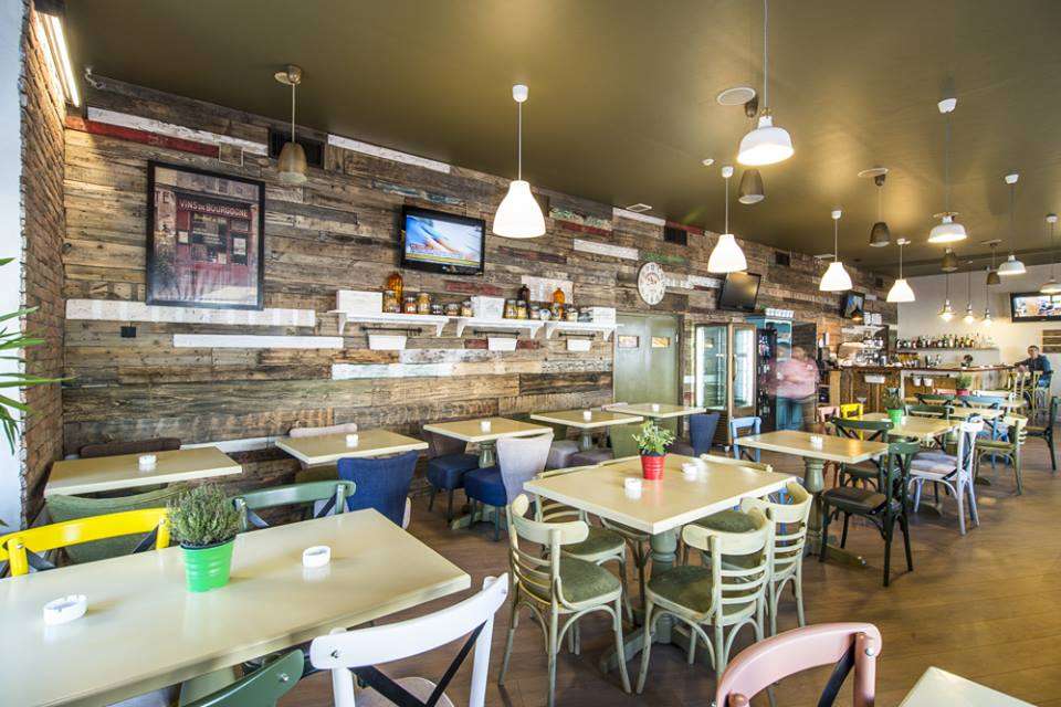 sursa foto: Facebook // Capriccio