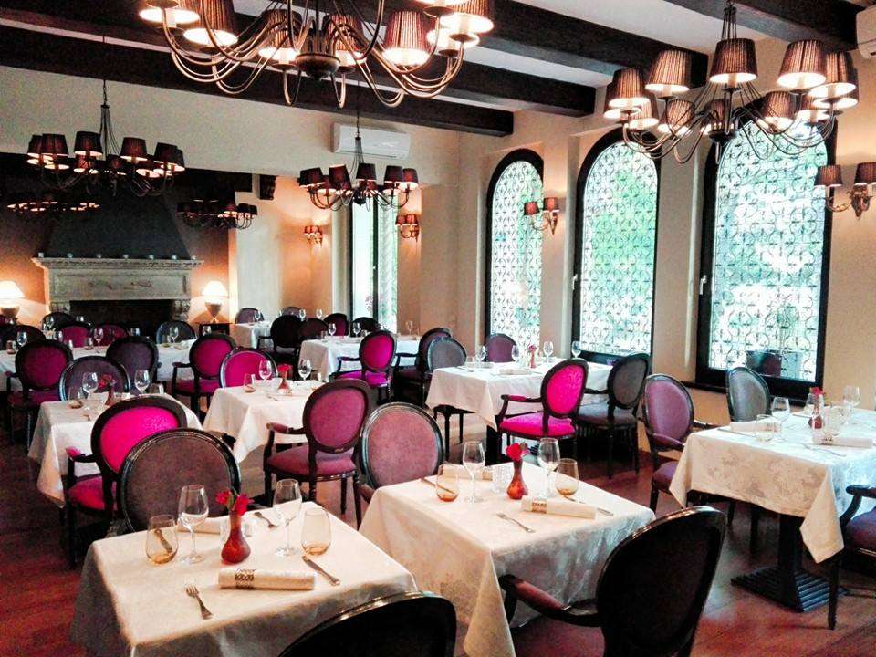 Restaurante deschise de curand in Bucuresti