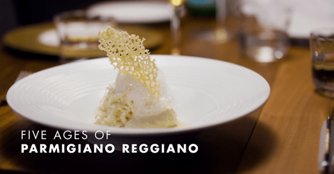 Ce am invatat de la cei mai tari bucatari din serialul Chef's Table