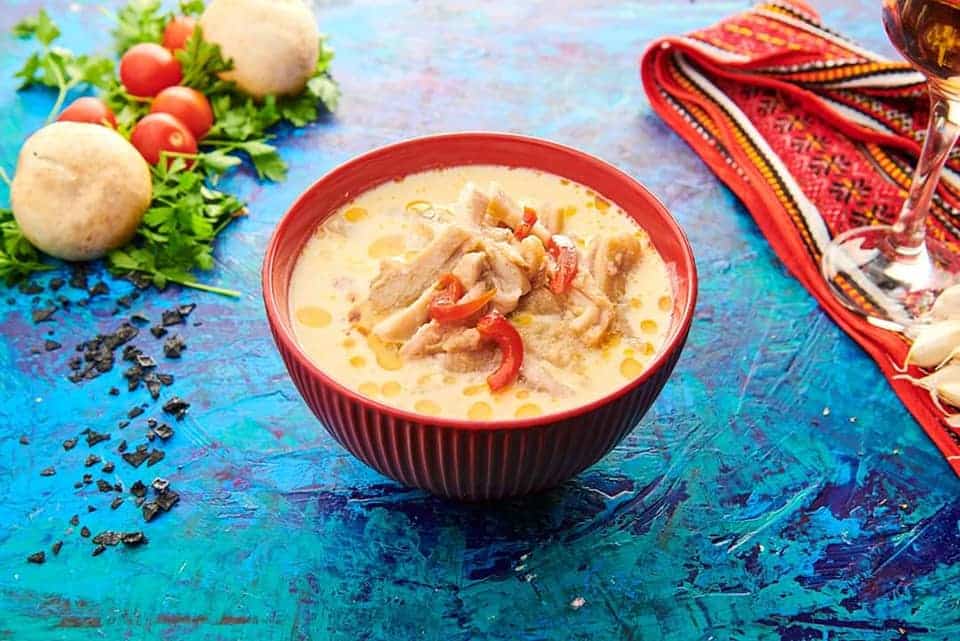 Unde ieșim când avem poftă de o ciorbă de burtă