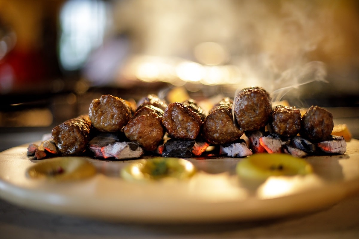 10 restaurante de la care poți comanda un meniu special de 1 Mai