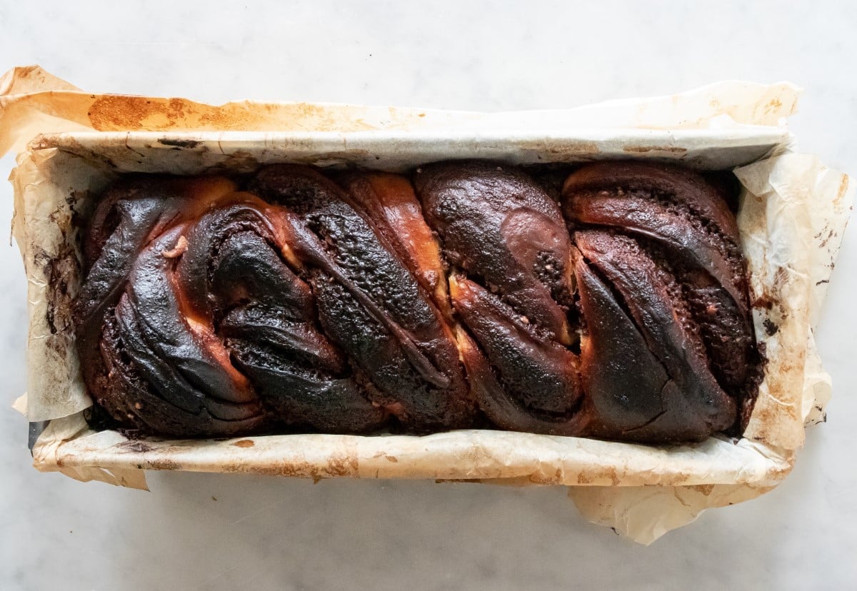 Nu te încumeți să-i faci? Atunci comandă cozonaci!