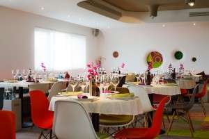 Phill se prezinta oficial