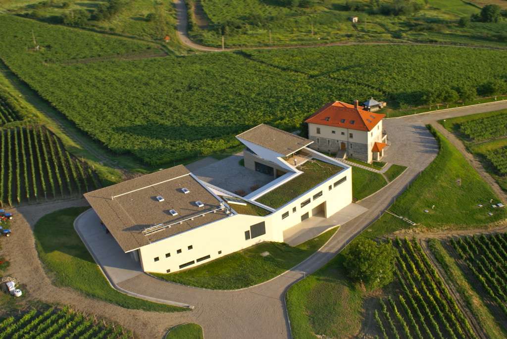 Crame si podgorii frumoase pe care sa le vizitati in Romania