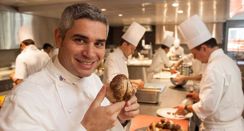 De ce s-a sinucis Benoît Violier, cel mai bun maestru bucatar din lume in 2015