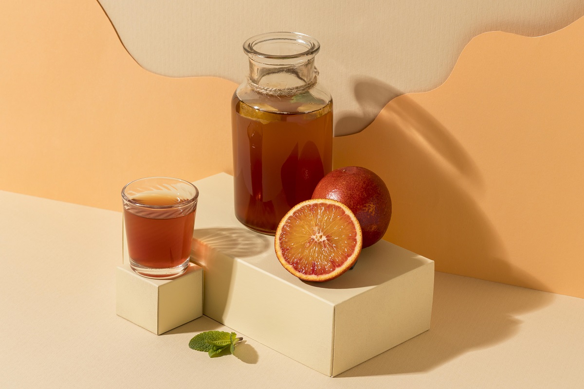 Ce este kombucha?