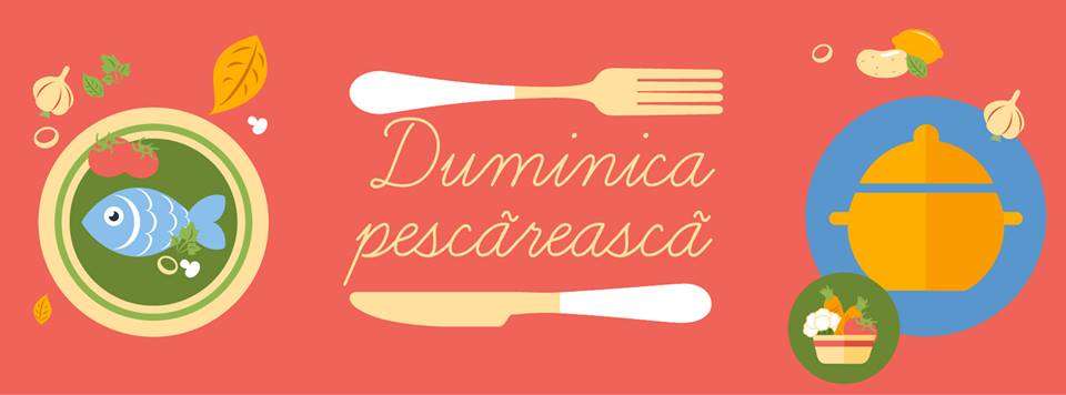 Duminica pescareasca la un restaurant din Bucuresti