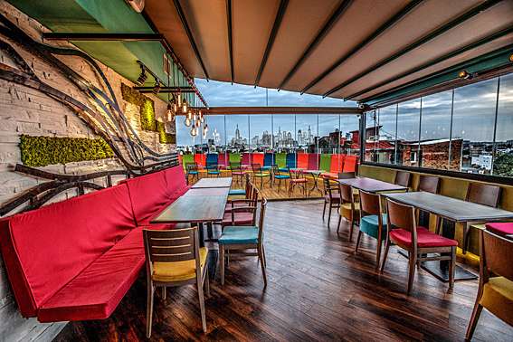 Cele mai frumoase locuri din Romania asa cum sunt ele nominalizate la ELLE Decoration Awards