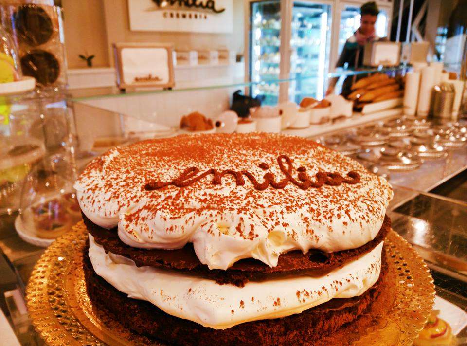 10 locuri unde gasiti cea mai buna inghetata din Bucuresti