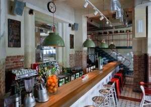 De la food la brainfood. (prezentare)