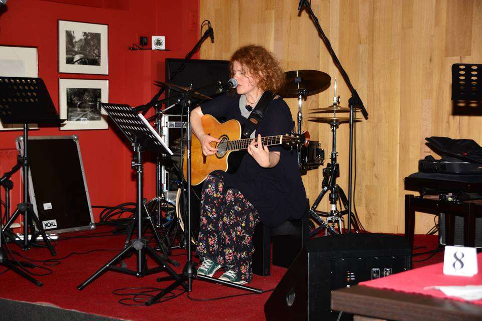 Restaurante cu program artistic: muzica live, piese de teatru, stand-up, spectacole de magie si alte evenimente