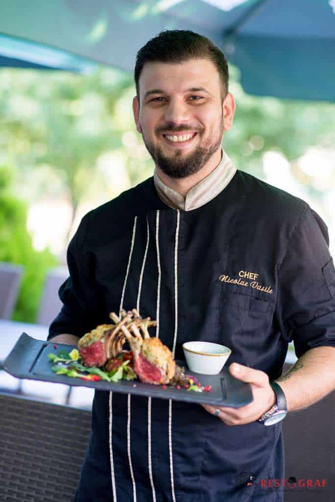 Excellence – mancare pentru suflet de la cel mai sincer bucatar