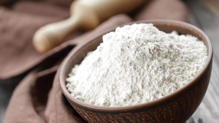 Trenduri de food în 2019: făina de insecte