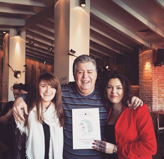 Zexe – ambitia unei familii de a reinventa gustul romanesc: "Noi vrem sa ne castigam banii facandu-ne clientii fericiti"