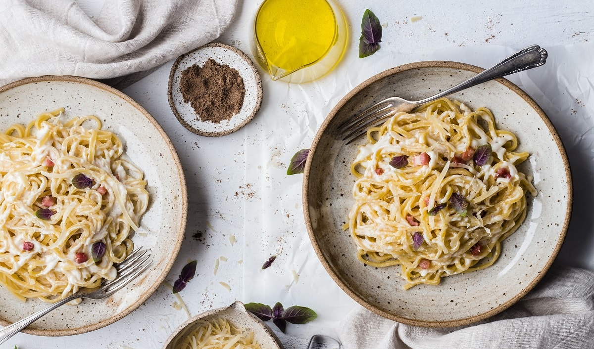 Unde mănânci cele mai bune paste din București (le poți comanda și acasă)