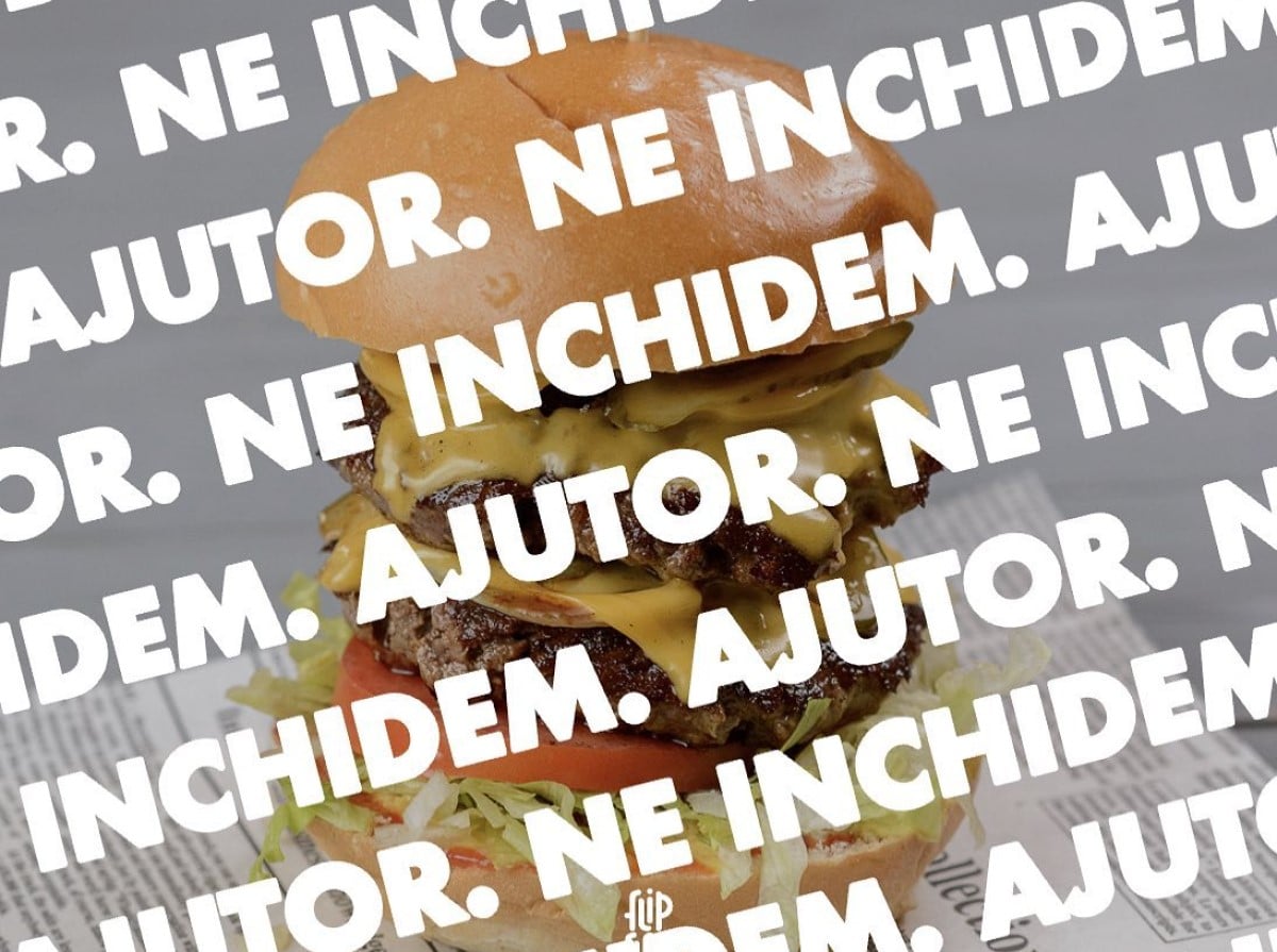 „Ajutor! Ne închidem”. Strigătul unui local care e, de fapt, strigătul de ajutor al unei întregi industrii