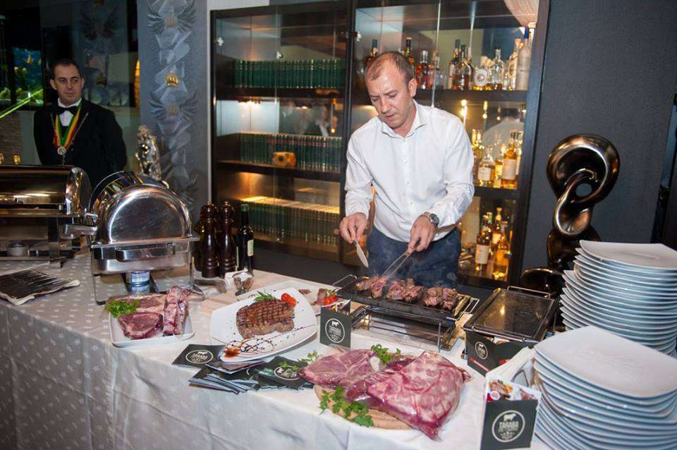 Pofta buna la o fapta buna – sau cand restaurantele sprijina cauza Habitat for Humanity