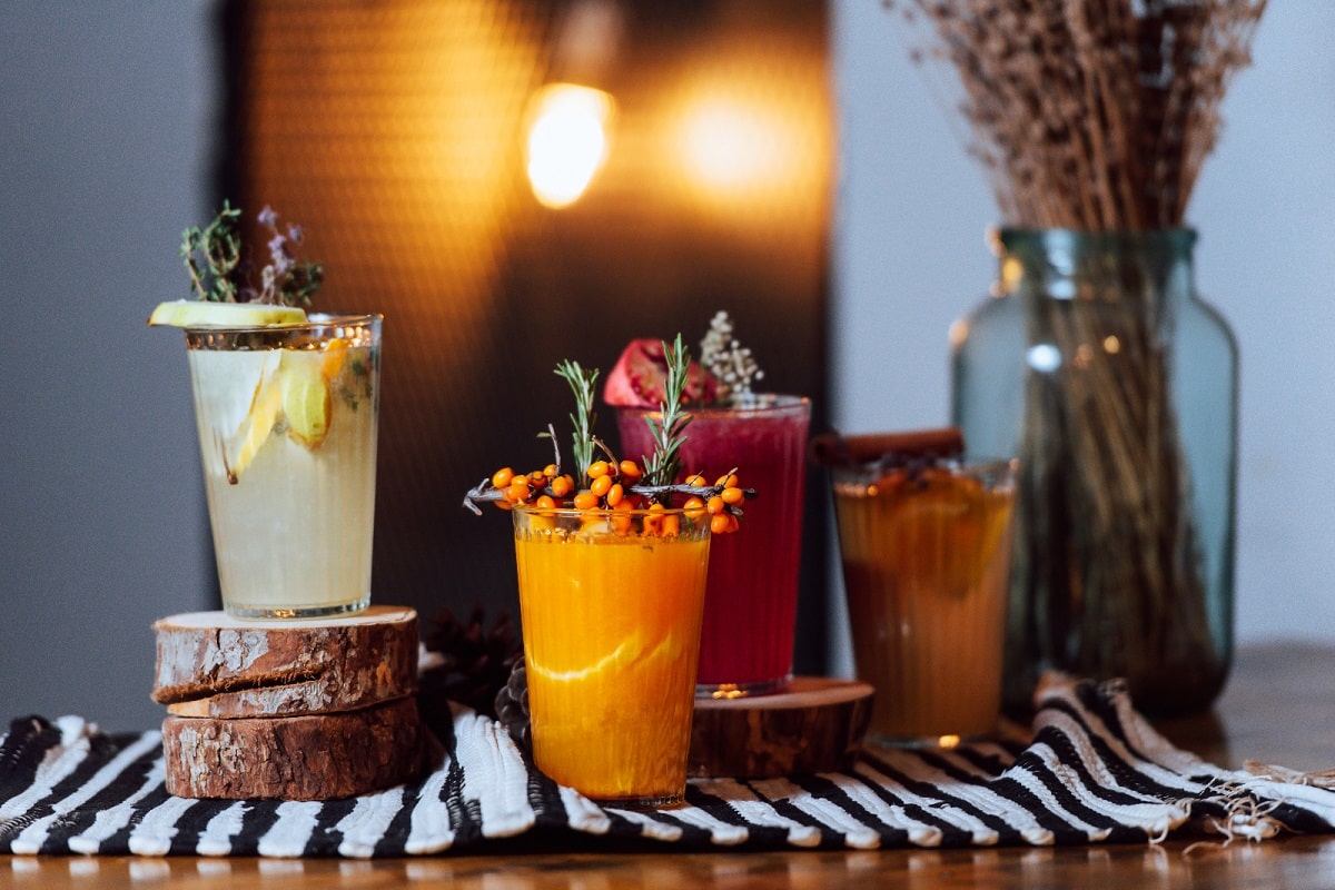 Cele mai bune băuturi calde (pentru zilele reci) din București