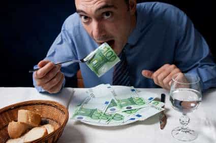 E imoral sa mancati la restaurantul Prime de la Radisson!