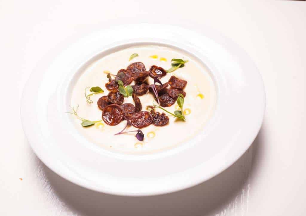 Experimenteaza noul meniu de primavara