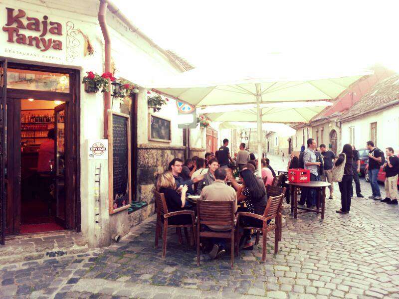 sursa foto: Facebook // Kaja Tanya