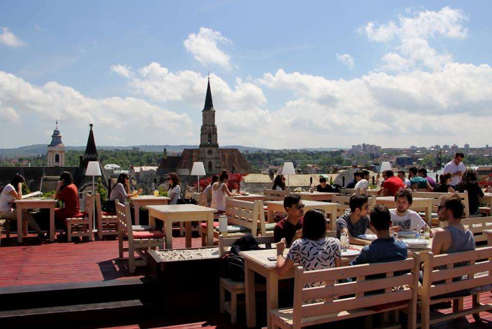 sursa foto: Facebook // Klausen Burger