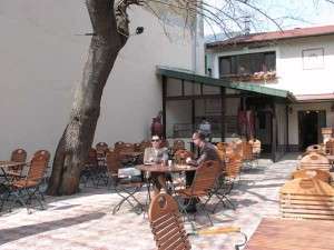 Inainte de a merge la La Cena faceti un test de rezistenta fizica!