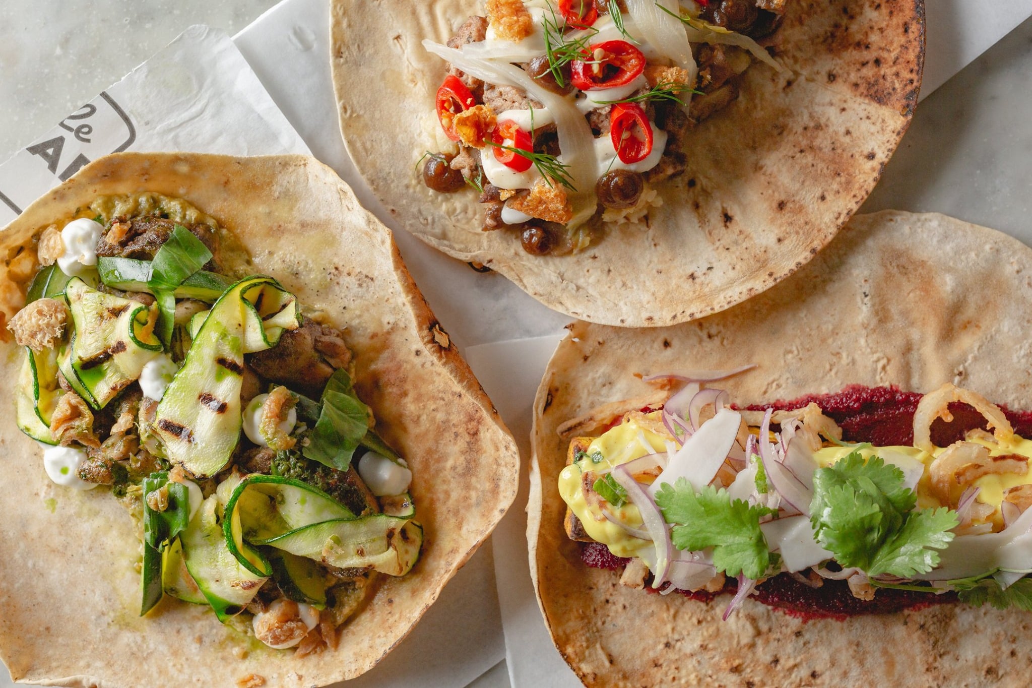 Unde mănânci cel mai bun kebab din București