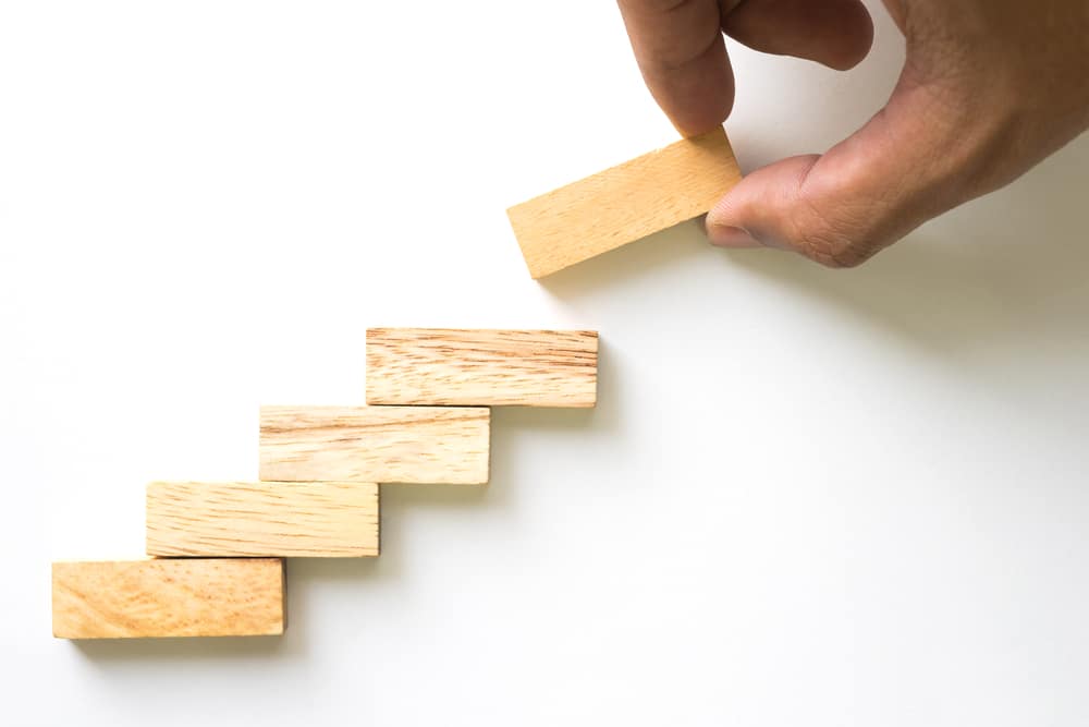 Leadership: în căutarea viitorului succes