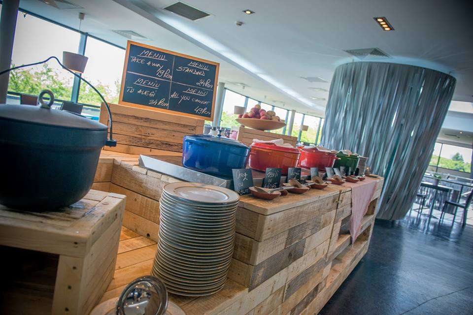 The Library // sursa foto: Facebook