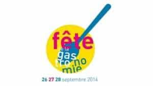 La Fete de la Gastronomie e in 26-28 septembrie anul acesta
