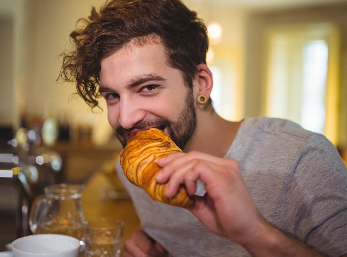 Dimineți cu răsfăț. Unde am mâncat cele mai bune croissante din București