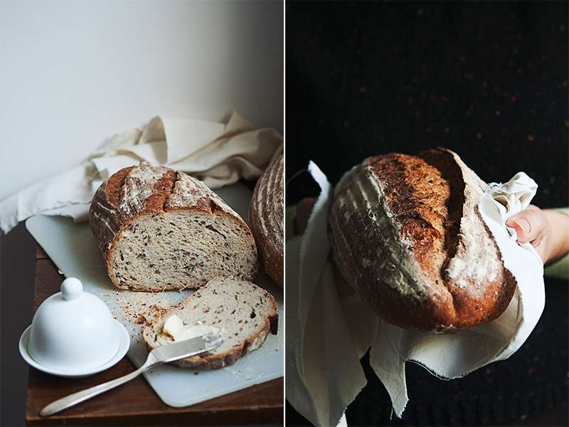 Retetele preferate ale lui Andie