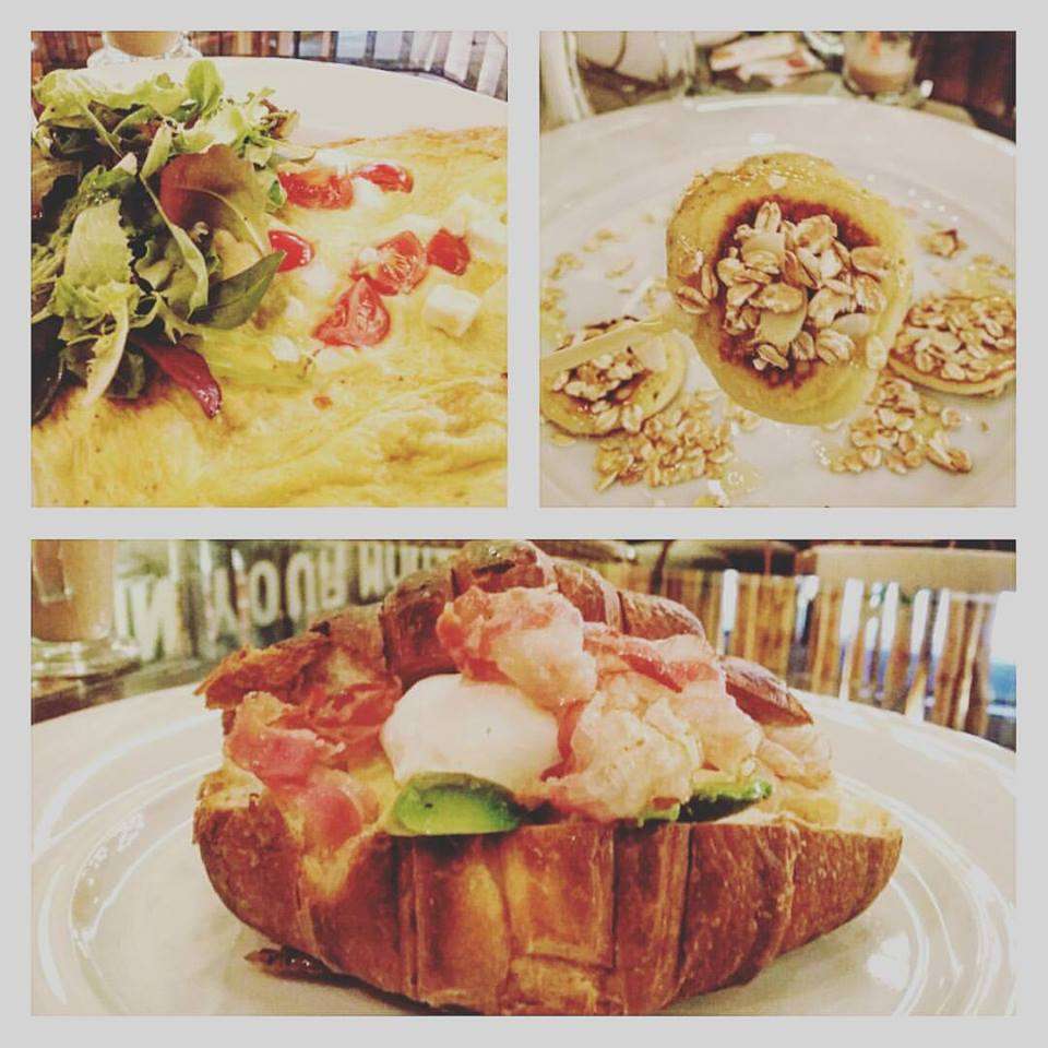 Very late breakfast – pentru dimineti tarzii