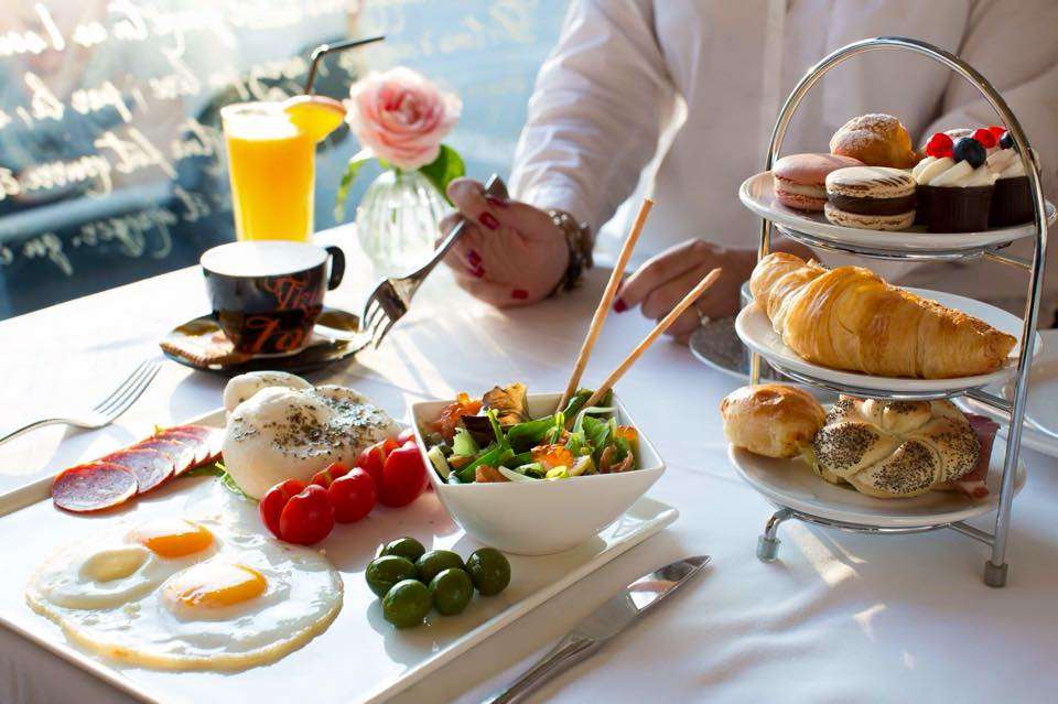 Care sunt cele 5 restaurante care vor reprezenta Romania la Gout de France