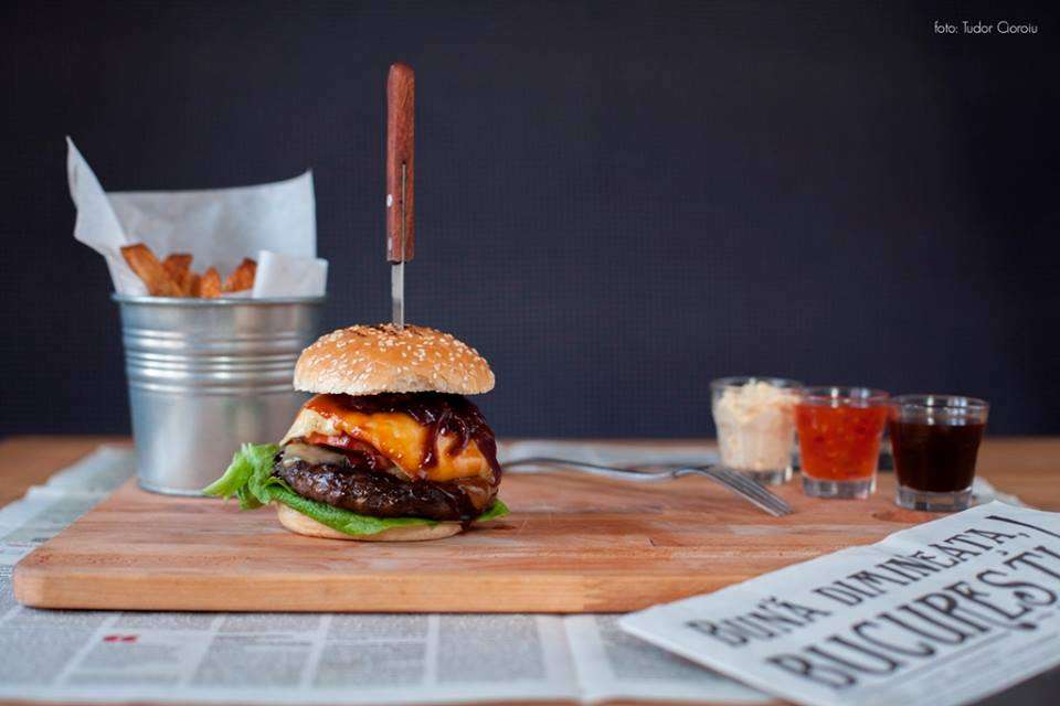 Care sunt cele mai ieftine 10 restaurante din Bucuresti, conform Tripadvisor