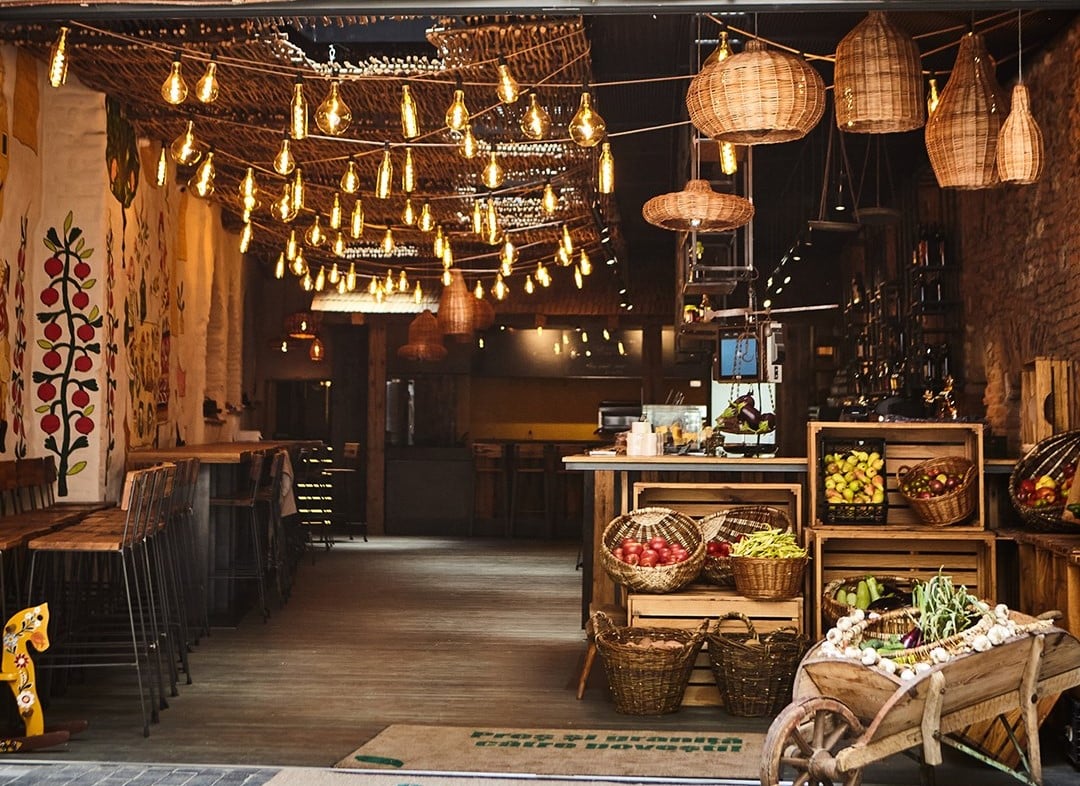 Ograda – targ de cultura si agricultura in Gradina Verona