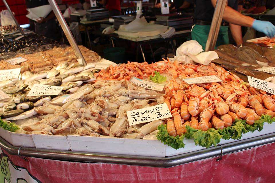 Seafood & wine special evening la Peter’s Kitchen Bistro