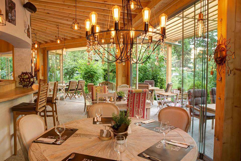 Cele mai frumoase 10 restaurante din Bucuresti, editia toamna 2016