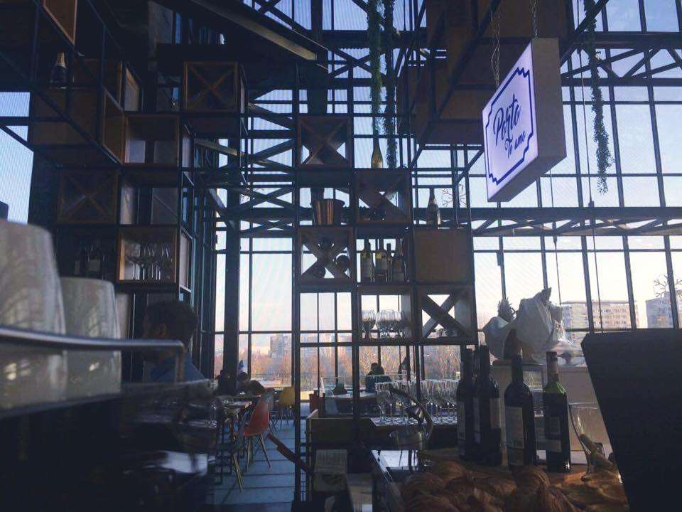 Wine Tasting la Porto Te Amo