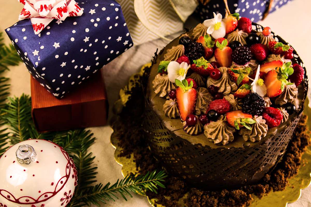 (P) Cadouri dulci de Craciun…. si ceva in plus!