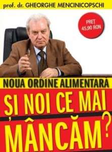 La Die Deutsche Kneipe i se face in ciuda Profesorului Mencinicopschi