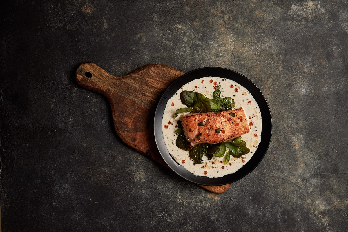 #RecomandareaDeVineri: Azi e despre pește