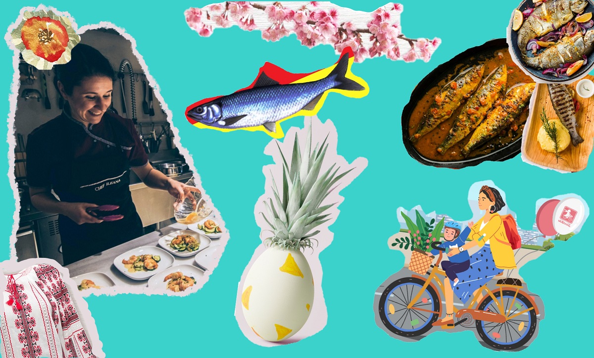 #RecomandareaDeVineri. Se anunță un weekend plin de Florii