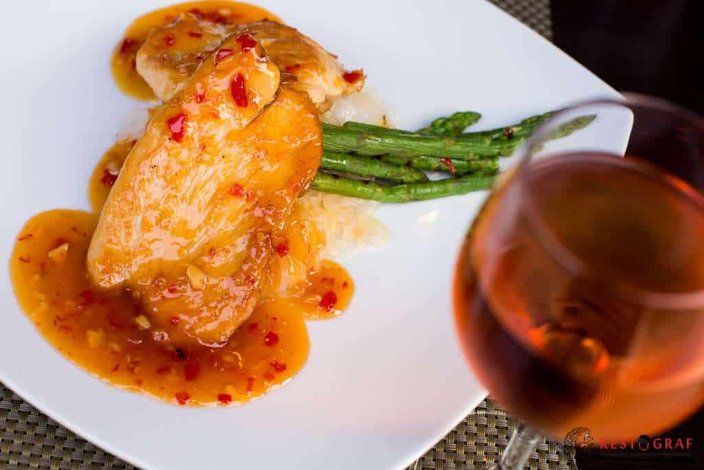 CONCURS! Castiga un meniu special la restaurantul La Senna