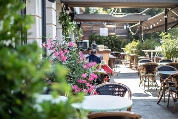 Cele mai populare restaurante din zona Floreasca
