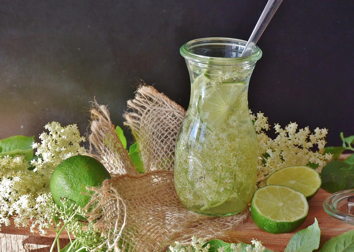 A început sezonul socatei!