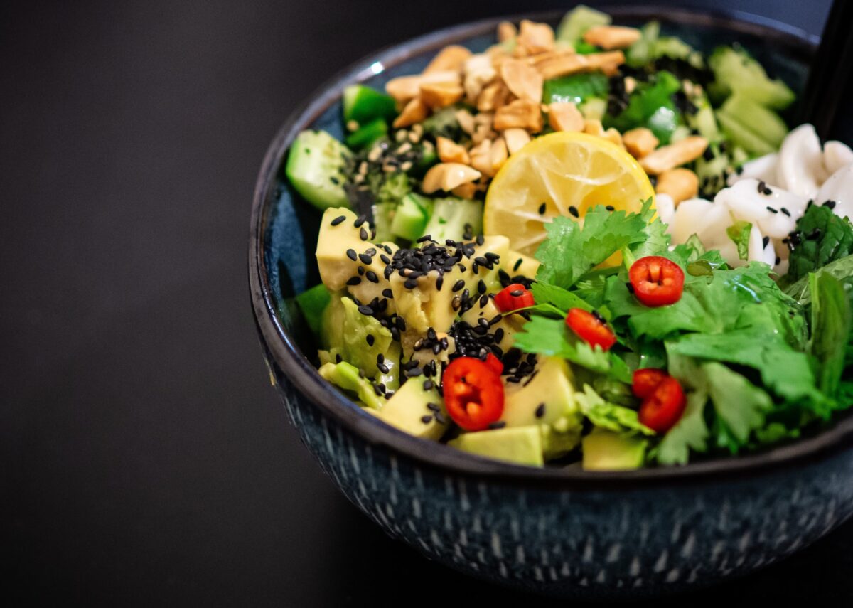 7 preparate de post din meniul restaurantelor bucureștene